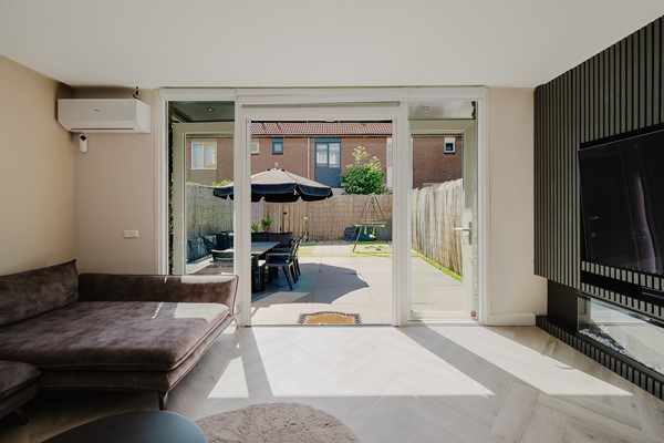Medium property photo - Parelgras 45, 3206 RE Spijkenisse